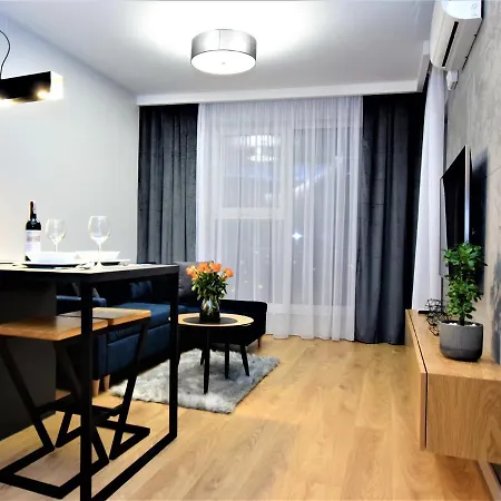 Apartment Premium Rzeszow
