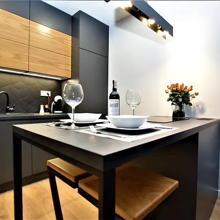 Apartment Premium Rzeszow