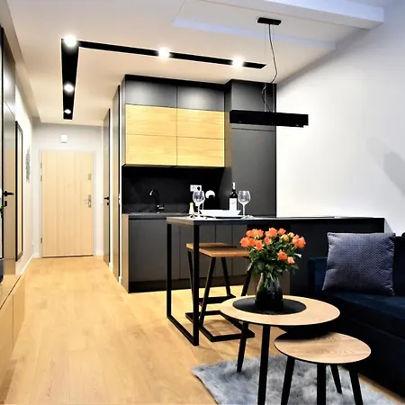 Apartment Premium Rzeszow