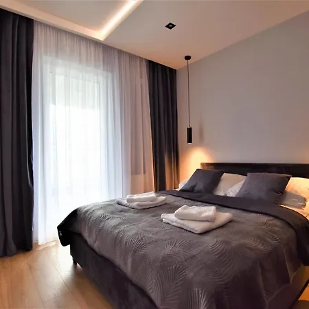 Premium Apartment Rzeszow