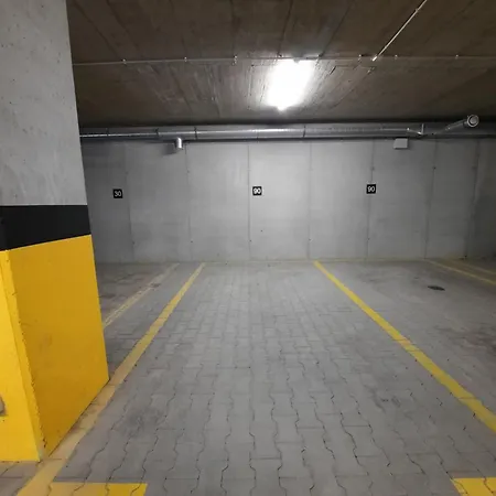 Appartement Premium Rzeszów