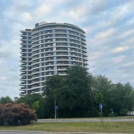 Premium Apartment *