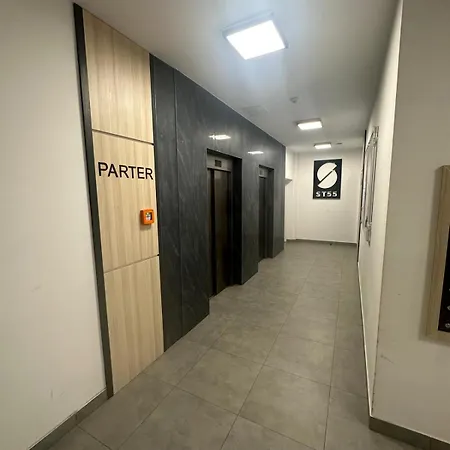 Premium Apartment Rzeszow