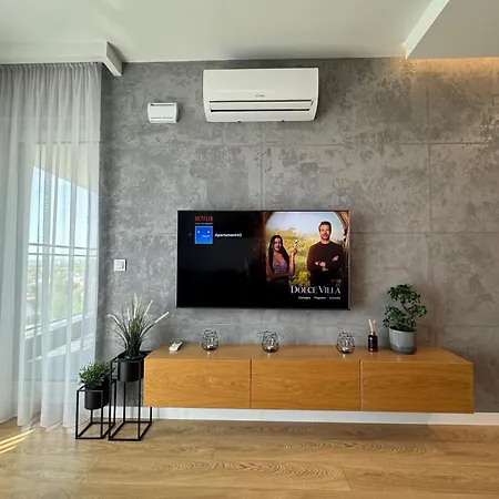 Daire Premium Rzeszow