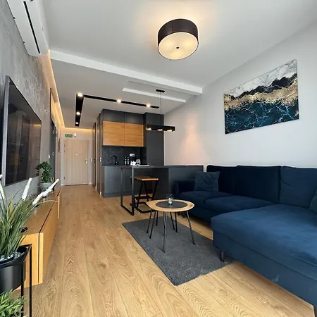 Premium Apartment Rzeszow