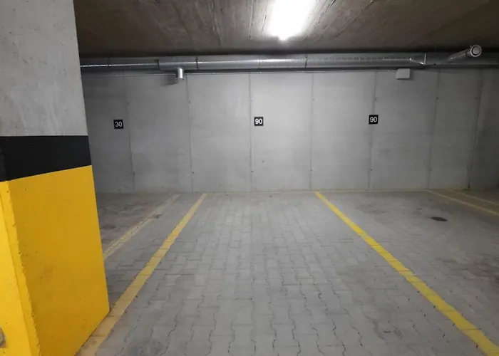 شقة Premium رشيشوف