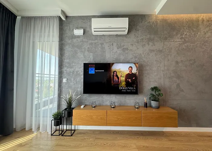 Apartment Premium Rzeszow